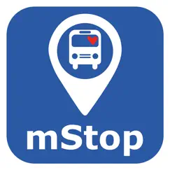 people mover mstop logo, reviews