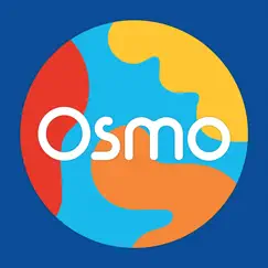 osmo world logo, reviews