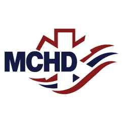 mchd ems clinical guidelines logo, reviews