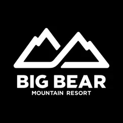 big bear mountain resort logo, reviews