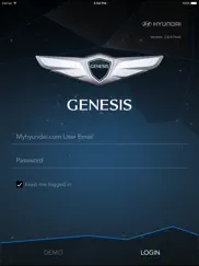 genesis intelligent assistant ipad images 1