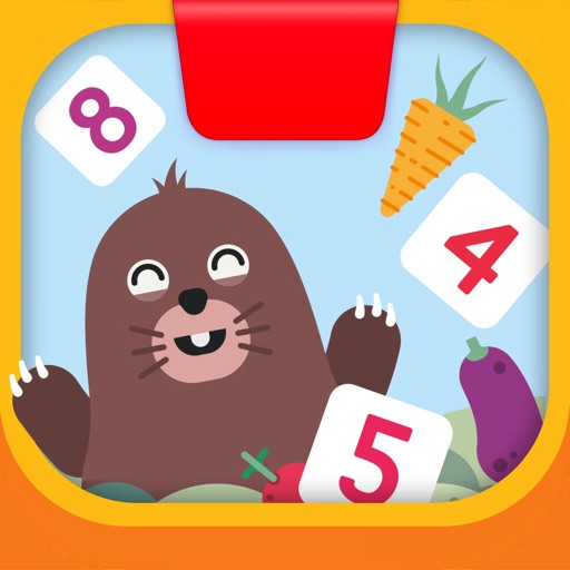 Osmo Numbers Cooking Chaos app reviews download