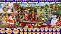 christmas winter hidden object iphone images 1