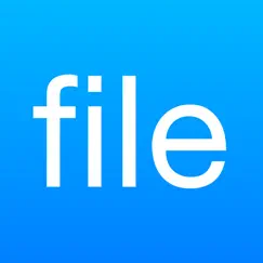 ifiles - file manager explorer logo, reviews