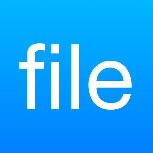 iFiles - File Manager Explorer app reviews download