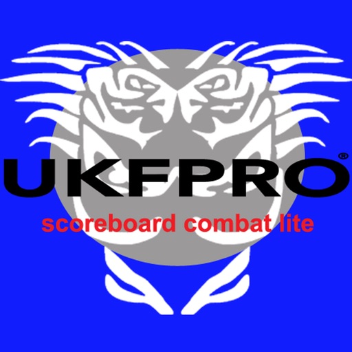 UKFPRO Score Combat lite app reviews download