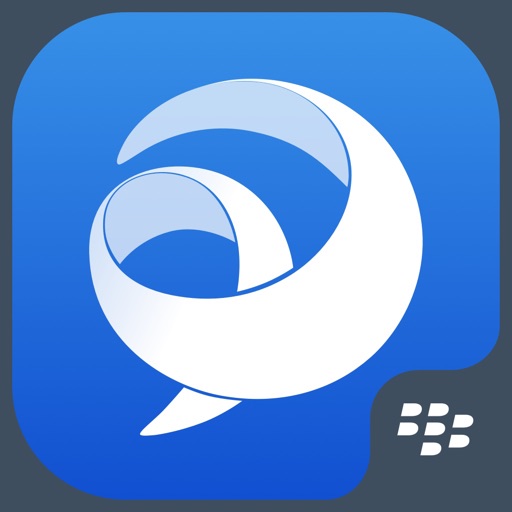 Cisco Jabber for BlackBerry app reviews download