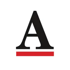 the argus logo, reviews