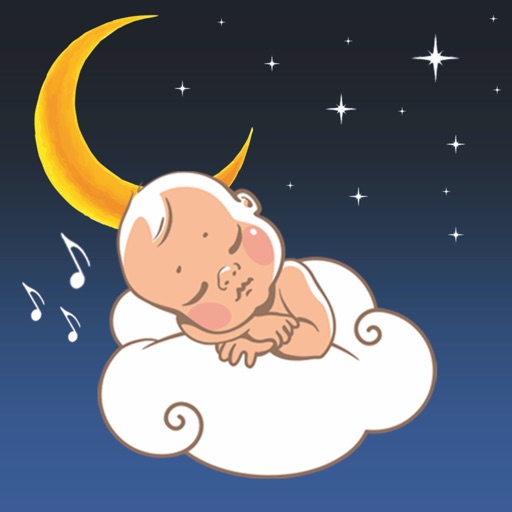 Baby Sleepy Sounds app reviews download
