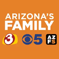 azfamily news phoenix logo, reviews