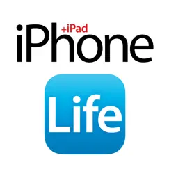 iphone life logo, reviews