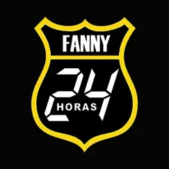 fanny 24 horas logo, reviews