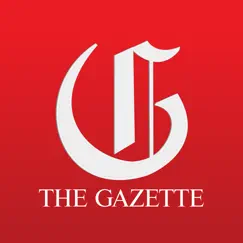 the gazette logo, reviews