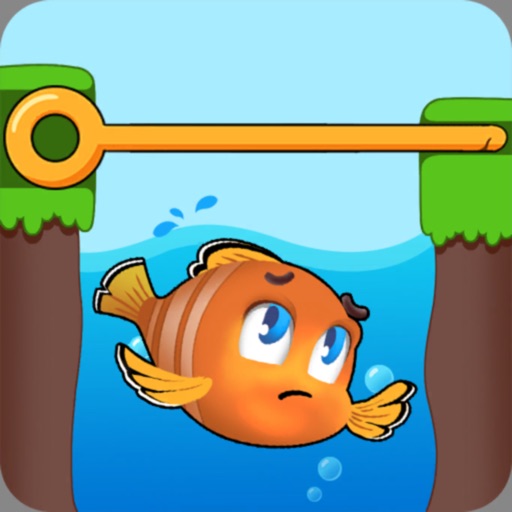 Fish Pin - Pull The Pin app reviews download