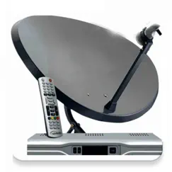 Satellite TV Finder, Dish 360 uygulama incelemesi