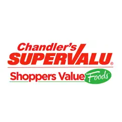 chandlers groceries logo, reviews