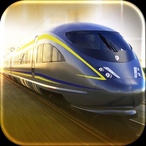 Train Sounds Simulator app reviews download