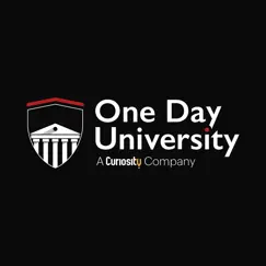 one day university logo, reviews