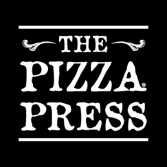 pizza press logo, reviews