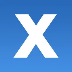 find x algebra logo, reviews