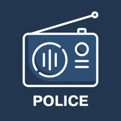 police＋fire scanner radio usa logo, reviews