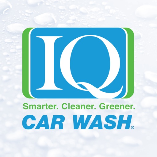 IQ Car Wash app reviews download