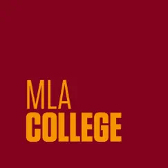 mla college logo, reviews