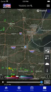 13abc first alert weather iphone images 4