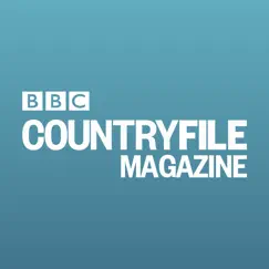 bbc countryfile magazine logo, reviews