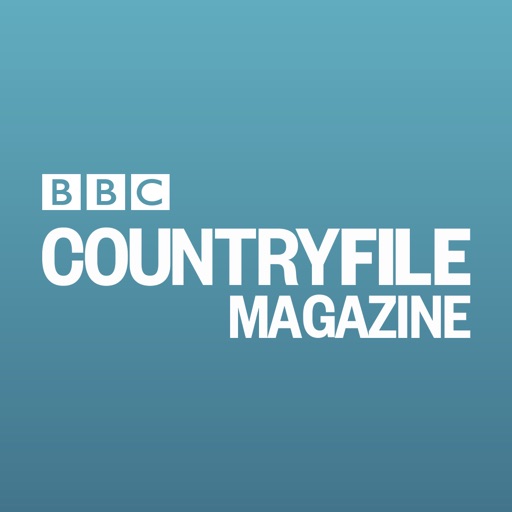 BBC Countryfile Magazine app reviews download
