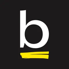 basmo.reading tracker,book log logo, reviews