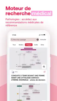 pulselife ex 360 medics iPhone Captures Décran 2