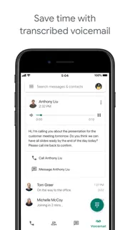 google voice iphone images 4