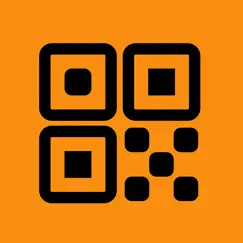 simple qr-code generator logo, reviews