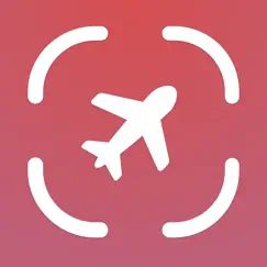 ar planes: airplane tracker logo, reviews