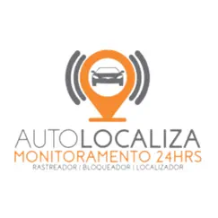 autolocaliza 24hrs logo, reviews