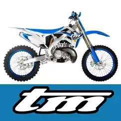 jetting for tm racing 2t moto logo, reviews