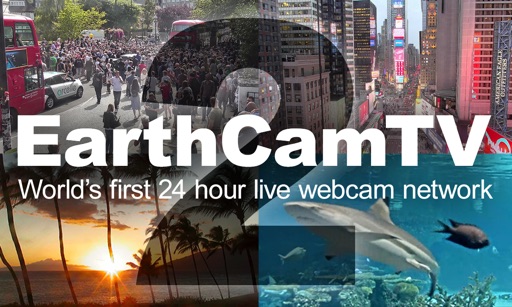 EarthCamTV app reviews download