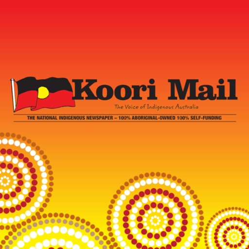 Koori Mail app reviews download