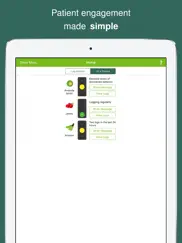 nourishly for cdes ipad images 1