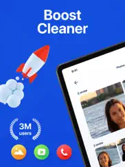 boost cleaner - clean up smart ipad images 4