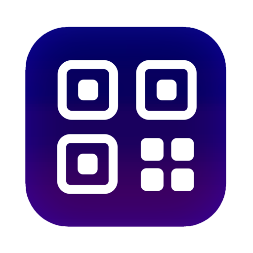 QR Generator 3 - QR Code Maker app reviews download