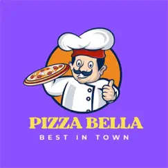 pizza bella online commentaires & critiques