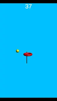 flappy ball dunk iphone images 2