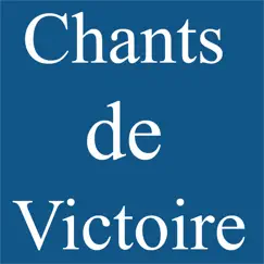 chants de victoire logo, reviews