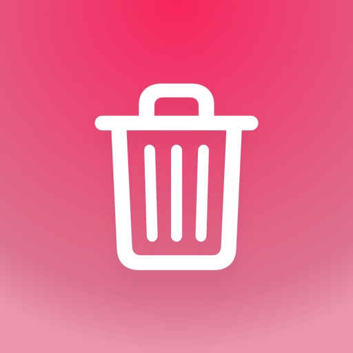 Gone - Delete All Photos app reviews download