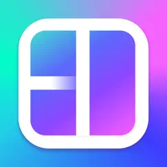 pic collage maker - incollage logo, reviews