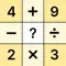 Math Puzzle Games - Cross Math anmeldelser