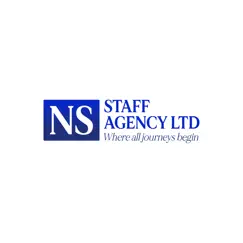 ns staff agency logo, reviews