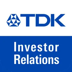 tdk global investor relations revisión, comentarios